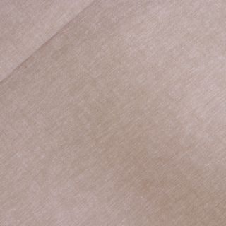 Leinen - Baumwolle - Sand