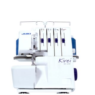 JUKI - MO-214D Overlock-Maschine