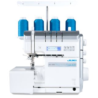 JUKI - MO-3500 Overlock-Maschine