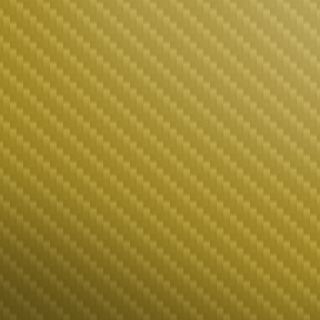 Plotterfolie - Flexfolie - Carbon - gold