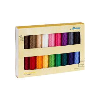 POLY SHEEN® 18er Kit