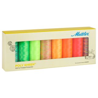 POLY SHEEN® Neon-Kit