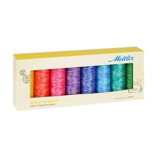 POLY SHEEN® Pastels-Kit