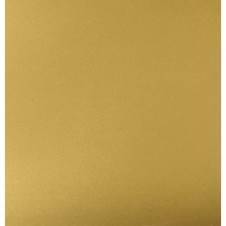 Plotterfolie - Vinylfolie - matt - gold