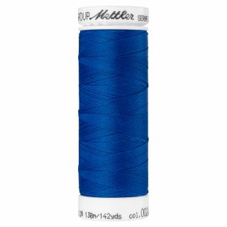 Seraflex - 130 m - No.120 - 0024 - jeansblau
