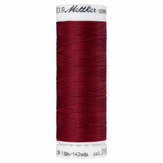 Seraflex - 130 m - No.120 - 0106 - dunkelrot
