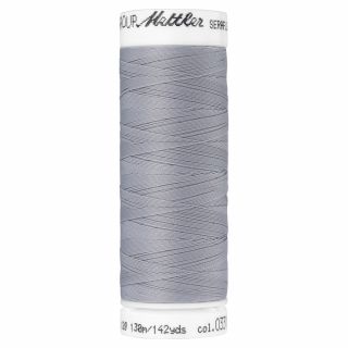 Seraflex - 130 m - No.120 - 0331 - silbergrau