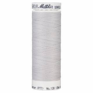 Seraflex - 130 m - No.120 - 0411 - lichtgrau