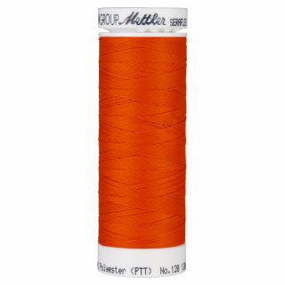 Seraflex - 130 m - No.120 - 0450 - orange