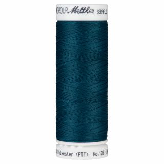 Seraflex - 130 m - No.120 - 0485 - petrolblau