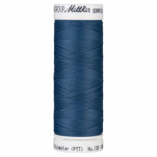 Seraflex - 130 m - No.120 - 0698- rauchblau