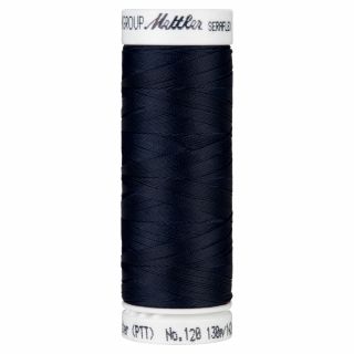 Seraflex - 130 m - No.120 - 0821 - nachtblau