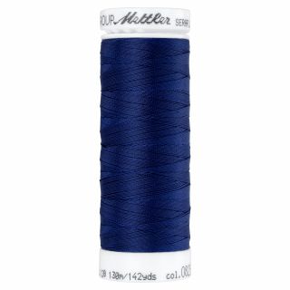 Seraflex - 130 m - No.120 - 0825 - navy