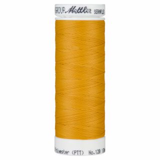 Seraflex - 130 m - No.120 - 0892 - gelbgold