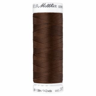 Seraflex - 130 m - No.120 - 0975 - schokobraun