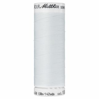 Seraflex - 130 m - No.120 - 1000 - wollweiß