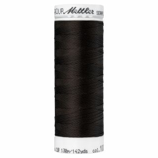 Seraflex - 130 m - No.120 - 1002 - dunkelbraun