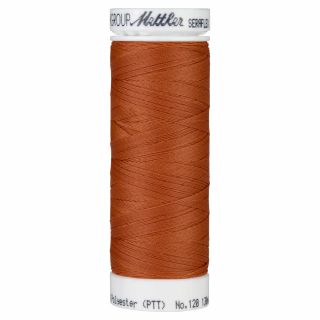 Seraflex - 130 m - No.120 - 1054 - rotbraun