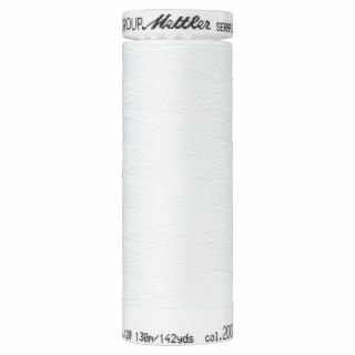 Seraflex - 130 m - No.120 - 2000 - weiß