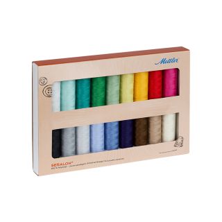 SERALON® 18ER KIT