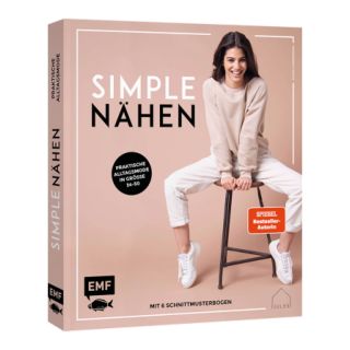 Buch - Sew Simple Nähen