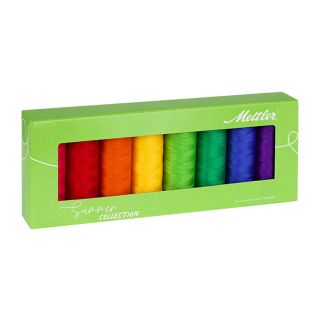 Silk Finish Cotton Summer-KIT