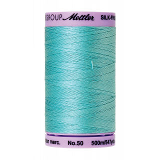 Silk Finish Cotton 50 - 500 m - No.50 - 2792