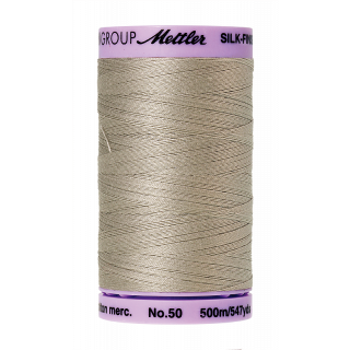 Silk Finish Cotton 50 - 500 m - No.50 - 3559