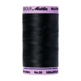 Silk Finish Cotton 50 - 500 m - No.50 - 4000