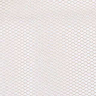 Mesh-Gewebe - Netzfutter - beige