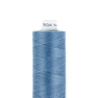 Amann Troja - Nähgarn - veilchenblau - 500m