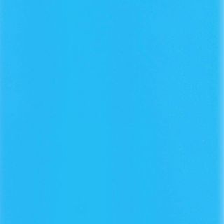 Plotterfolie - Vinylfolie - matt - lichtblau