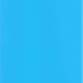 Plotterfolie - Vinylfolie - matt - lichtblau