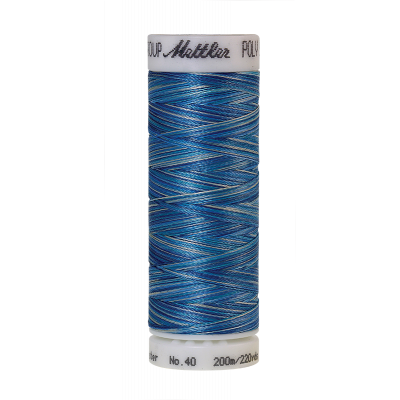 Poly Sheen Multi - 200 m - No.40 - 9605