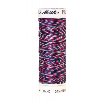 Poly Sheen Multi - 200 m - No.40 - 9918