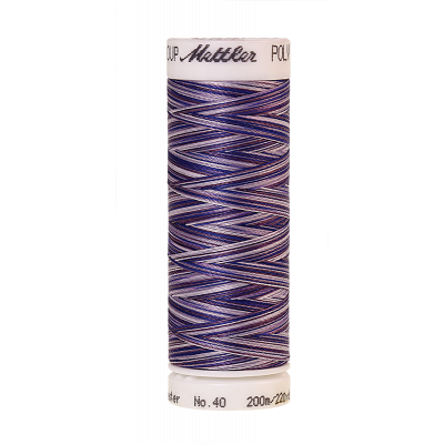 Poly Sheen Multi - 200 m - No.40 - 9921