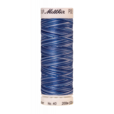 Poly Sheen Multi - 200 m - No.40 - 9929