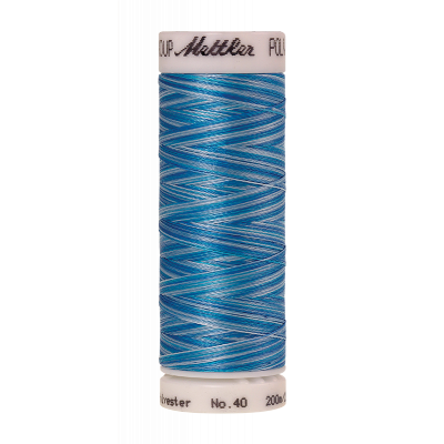 Poly Sheen Multi - 200 m - No.40 - 9930