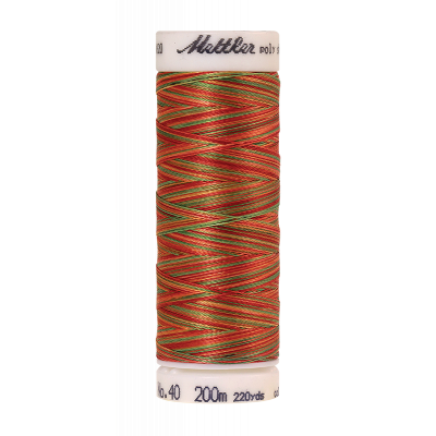 Poly Sheen Multi - 200 m - No.40 - 9939