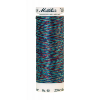 Poly Sheen Multi - 200 m - No.40 - 9970