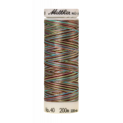 Poly Sheen Multi - 200 m - No.40 - 9972