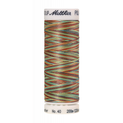 Poly Sheen Multi - 200 m - No.40 - 9974