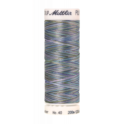 Poly Sheen Multi - 200 m - No.40 - 9980