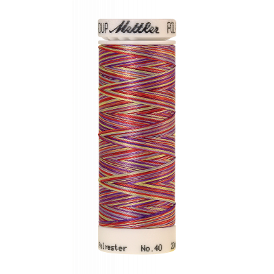 Poly Sheen Multi - 200 m - No.40 - 9983