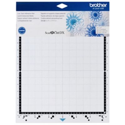 Plottermatte für Brother - SDX - leicht klebende Matte - 30,5 x 30,5 cm