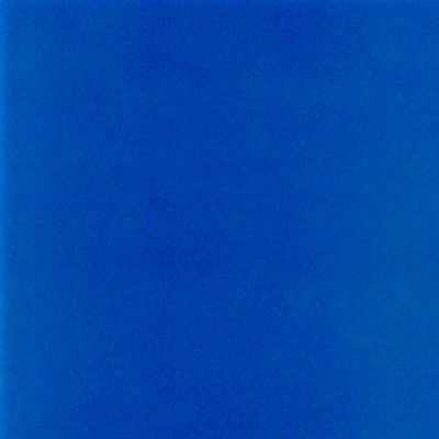 Plotterfolie - Vinylfolie - glänzend - blau